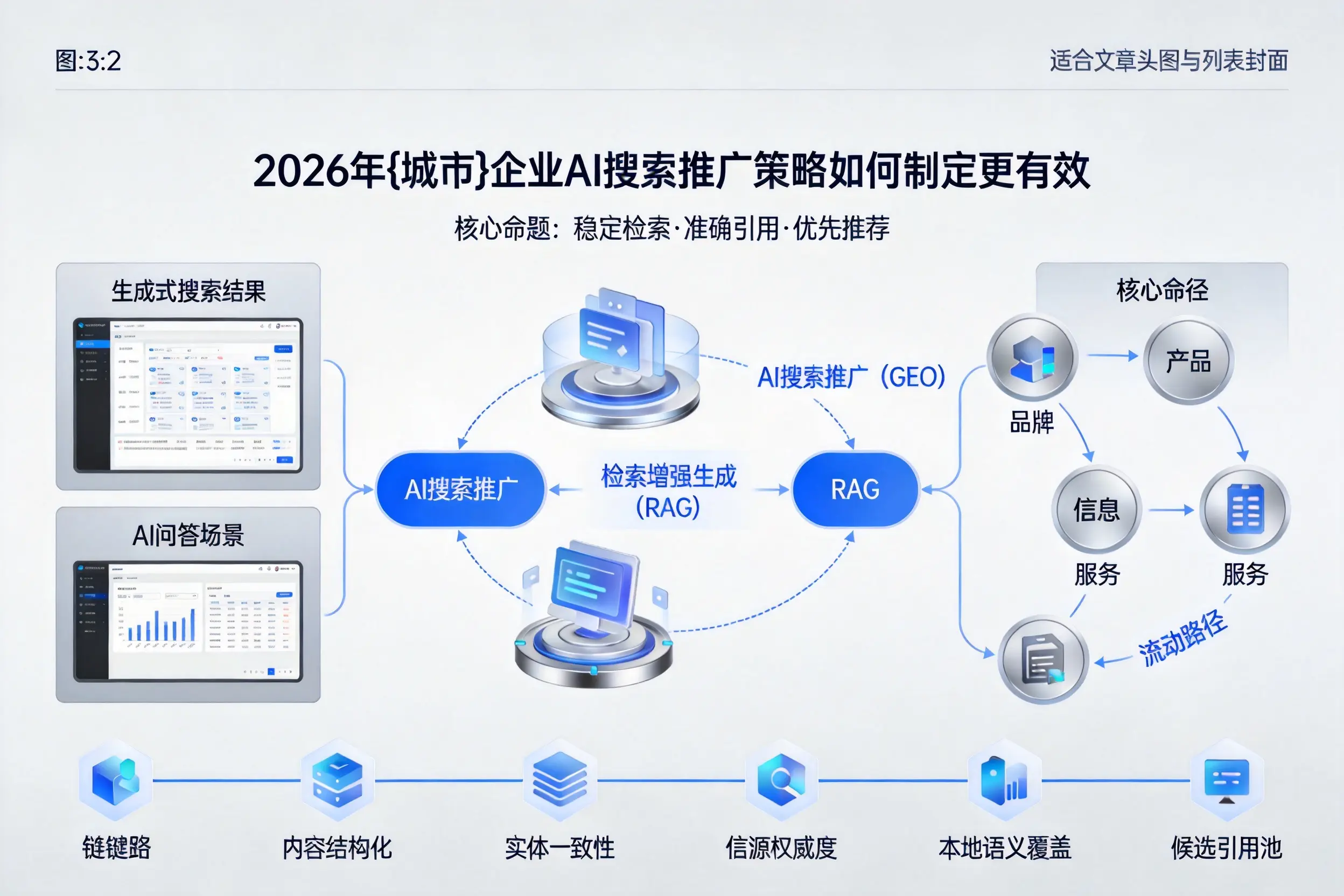 2026年湛江企业AI搜索推广策略如何制定更有效