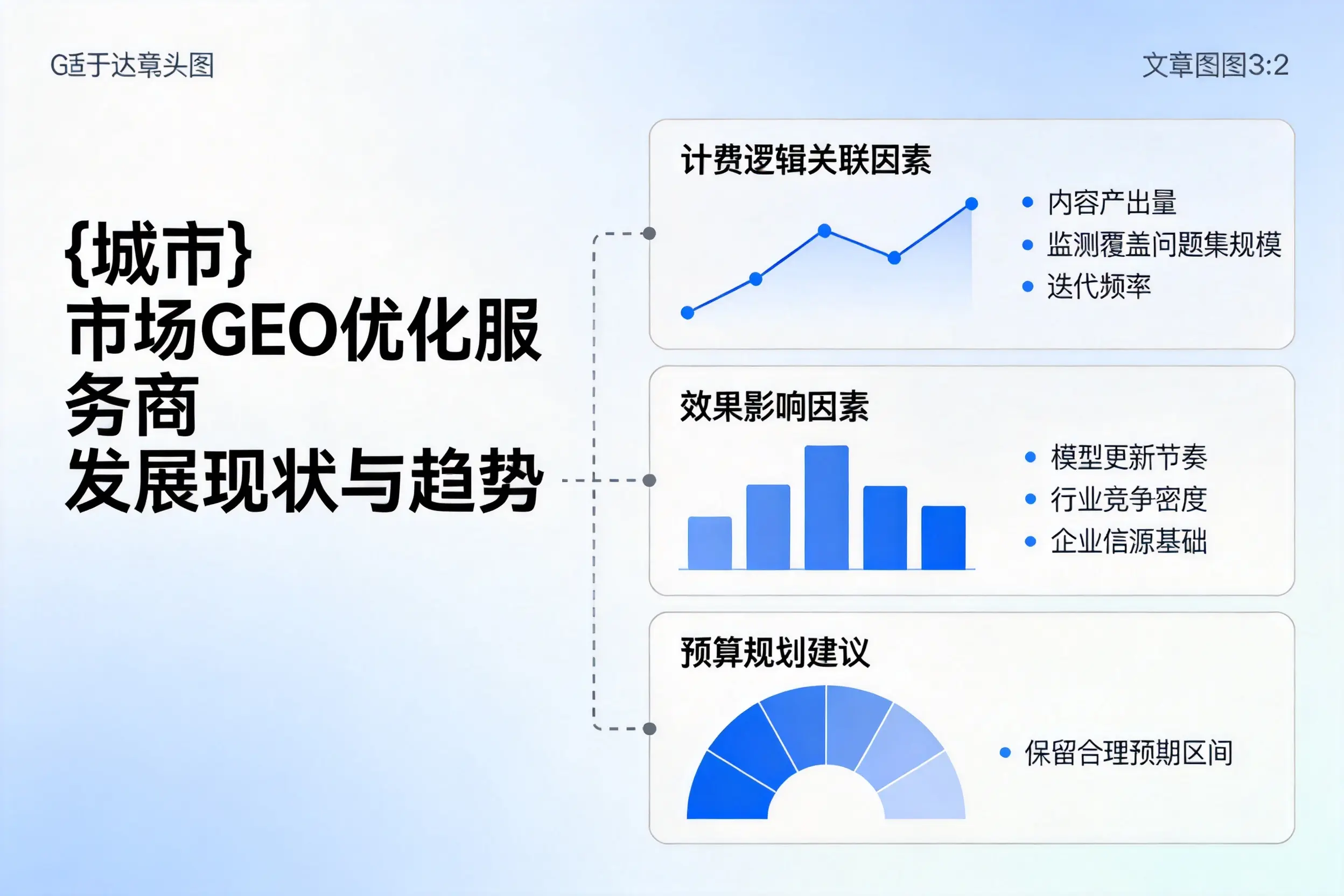 湛江市场GEO优化服务商的发展现状与趋势