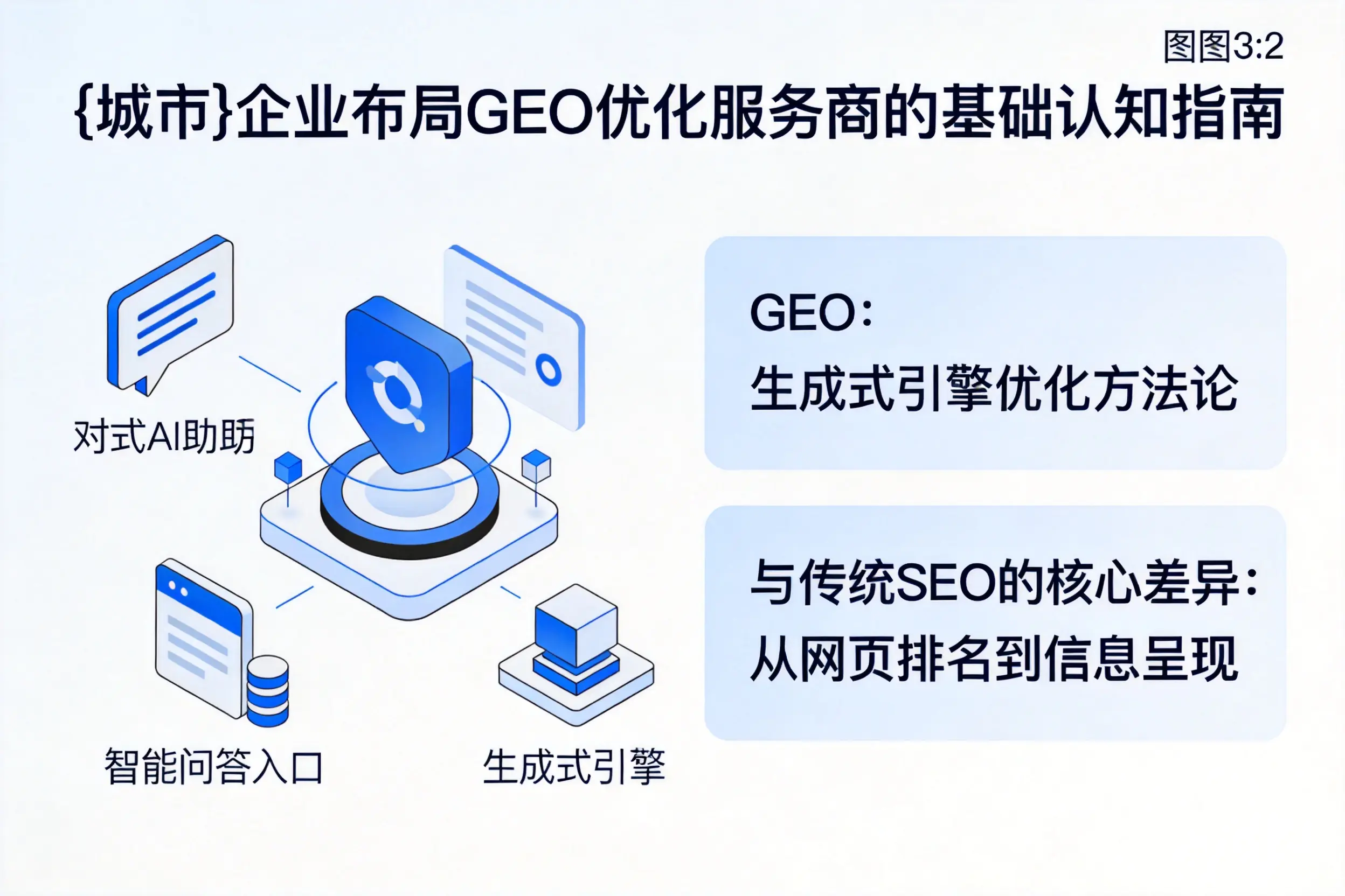 湛江企业布局GEO优化服务商的基础认知指南